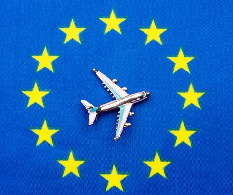 Unia Europejska che ograniczyć prawa pasażerów!