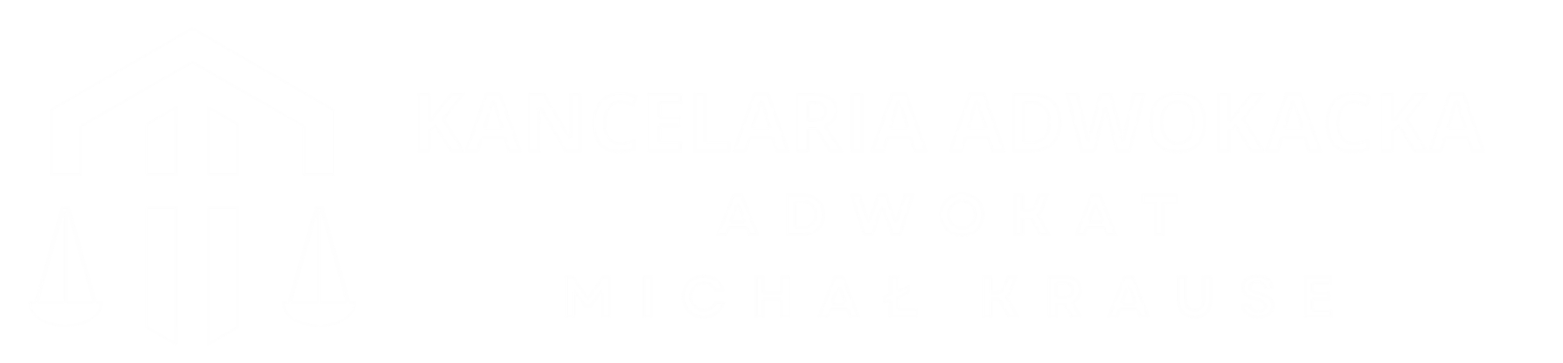 Prawnik Michał Krause